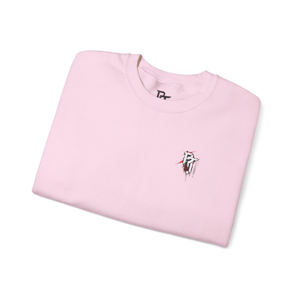 The Rules Rejected Crewneck Sweatshirt