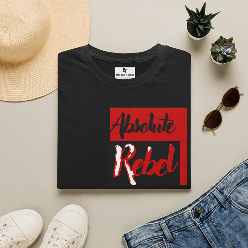 Absolute Rebel Tee