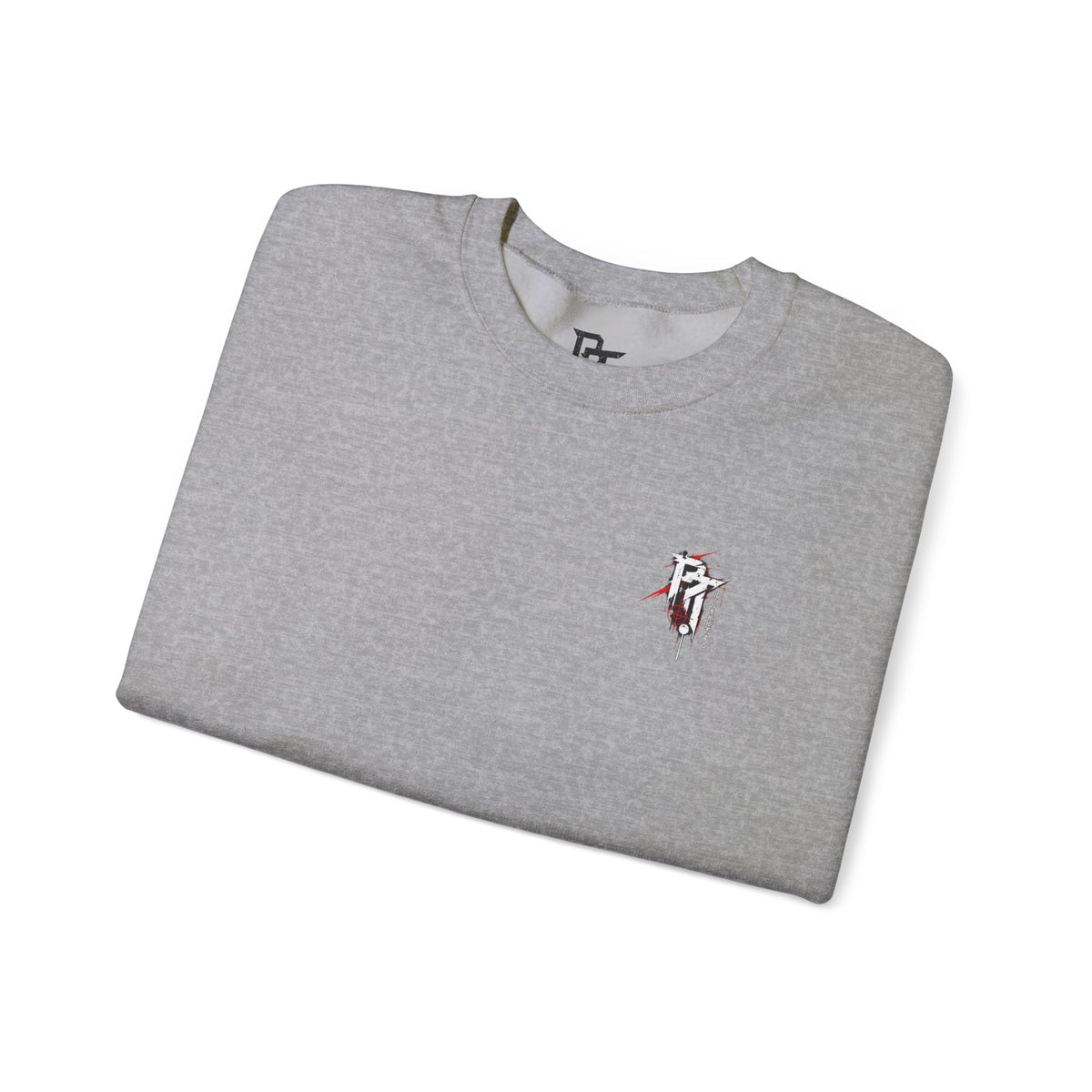 The Rules Rejected Crewneck Sweatshirt