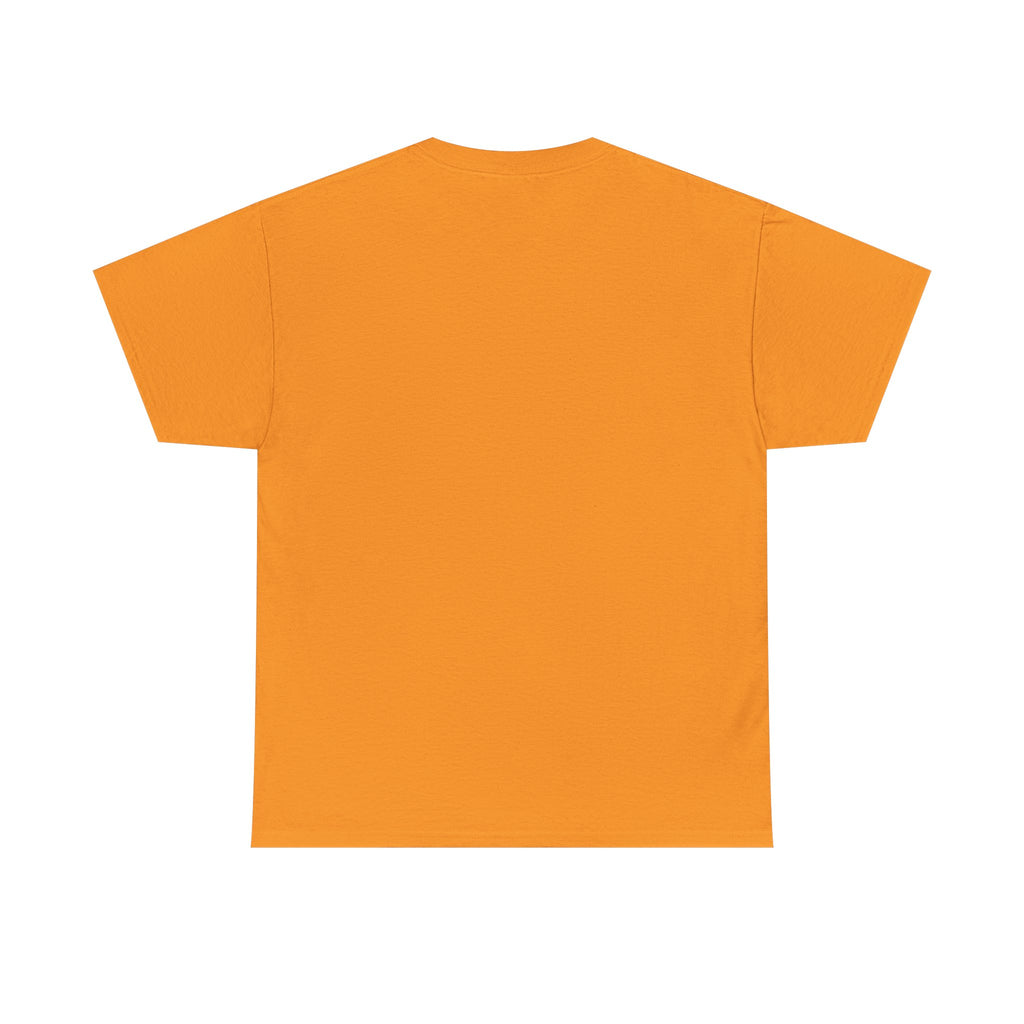 Geometric "Send It" Graphic Tee