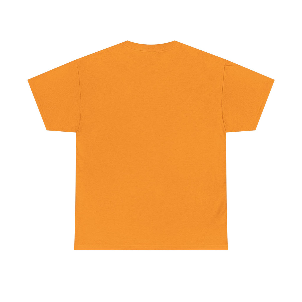 Geometric "Send It" Graphic Tee
