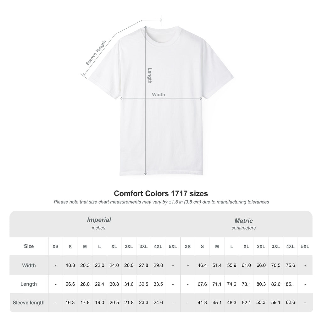 Art Graphic Tee