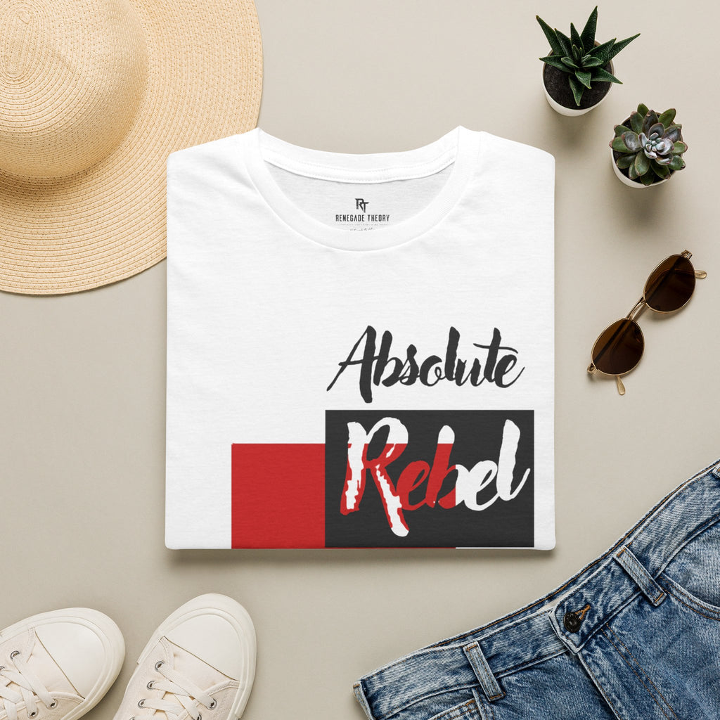 Absolute Rebel Tee