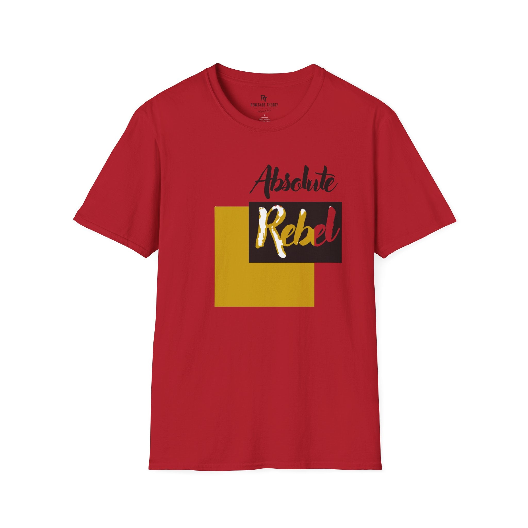 Absolute Rebel Tee