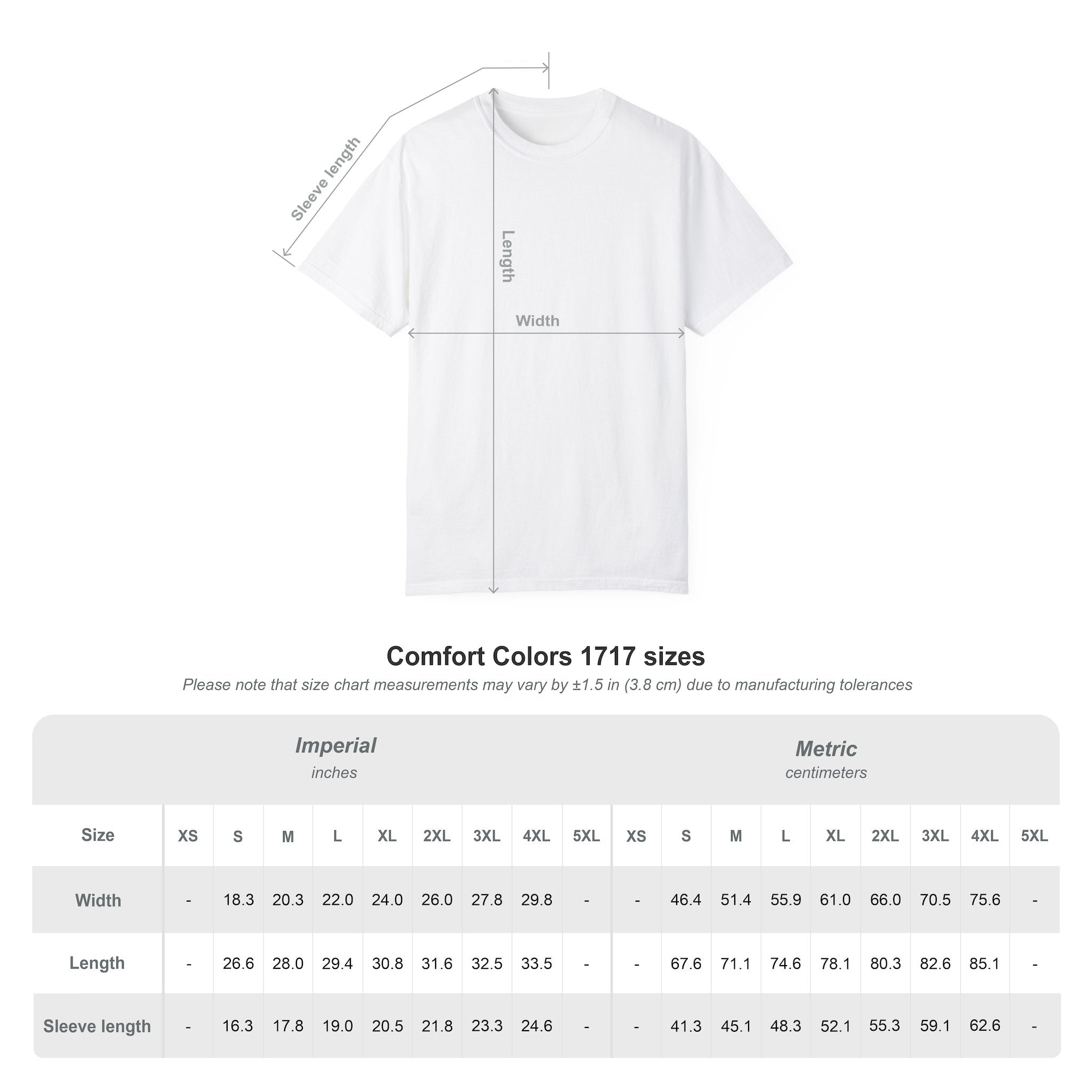Art Graphic Tee