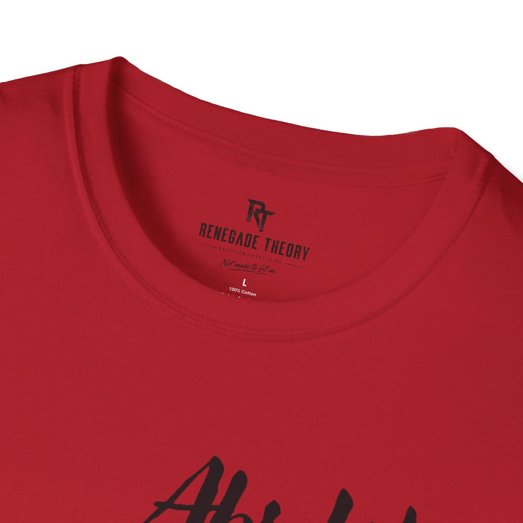 Absolute Rebel Tee