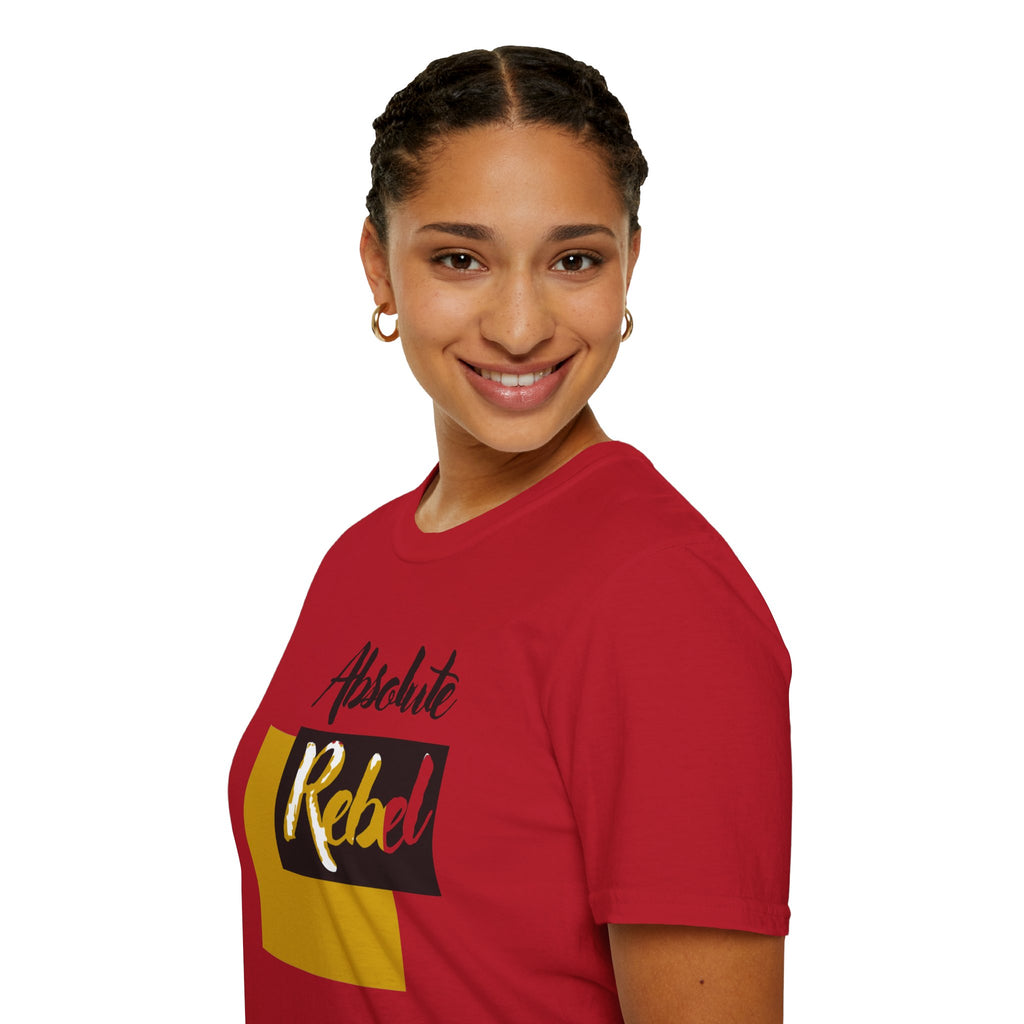 Absolute Rebel Tee