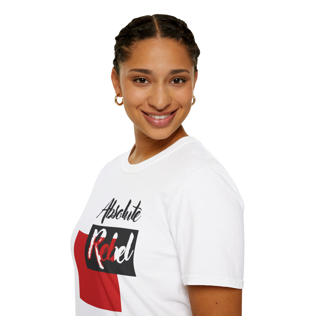Absolute Rebel Tee
