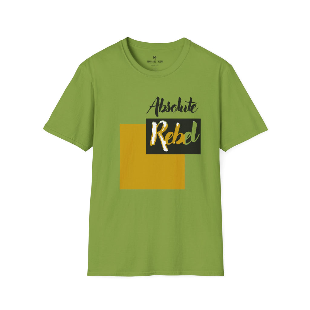 Absolute Rebel Tee