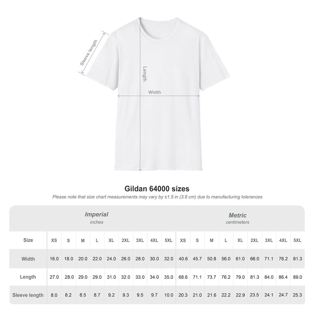 Absolute Rebel Tee