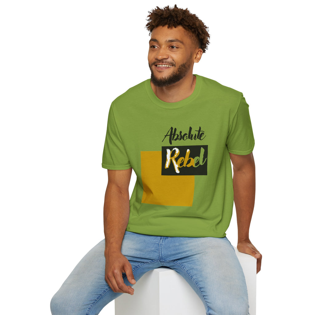 Absolute Rebel Tee