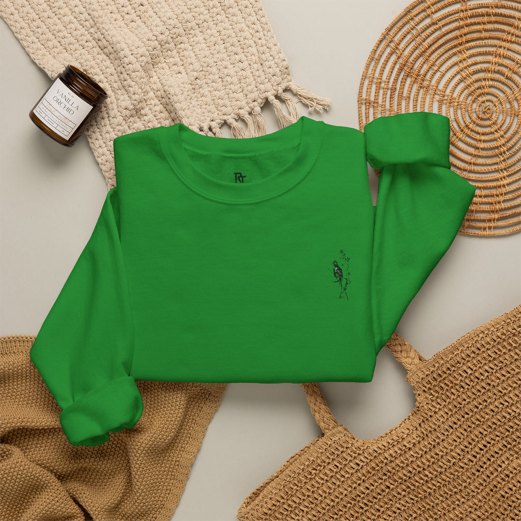 'Nothing Matters' Graphic - Crewneck Sweatshirt