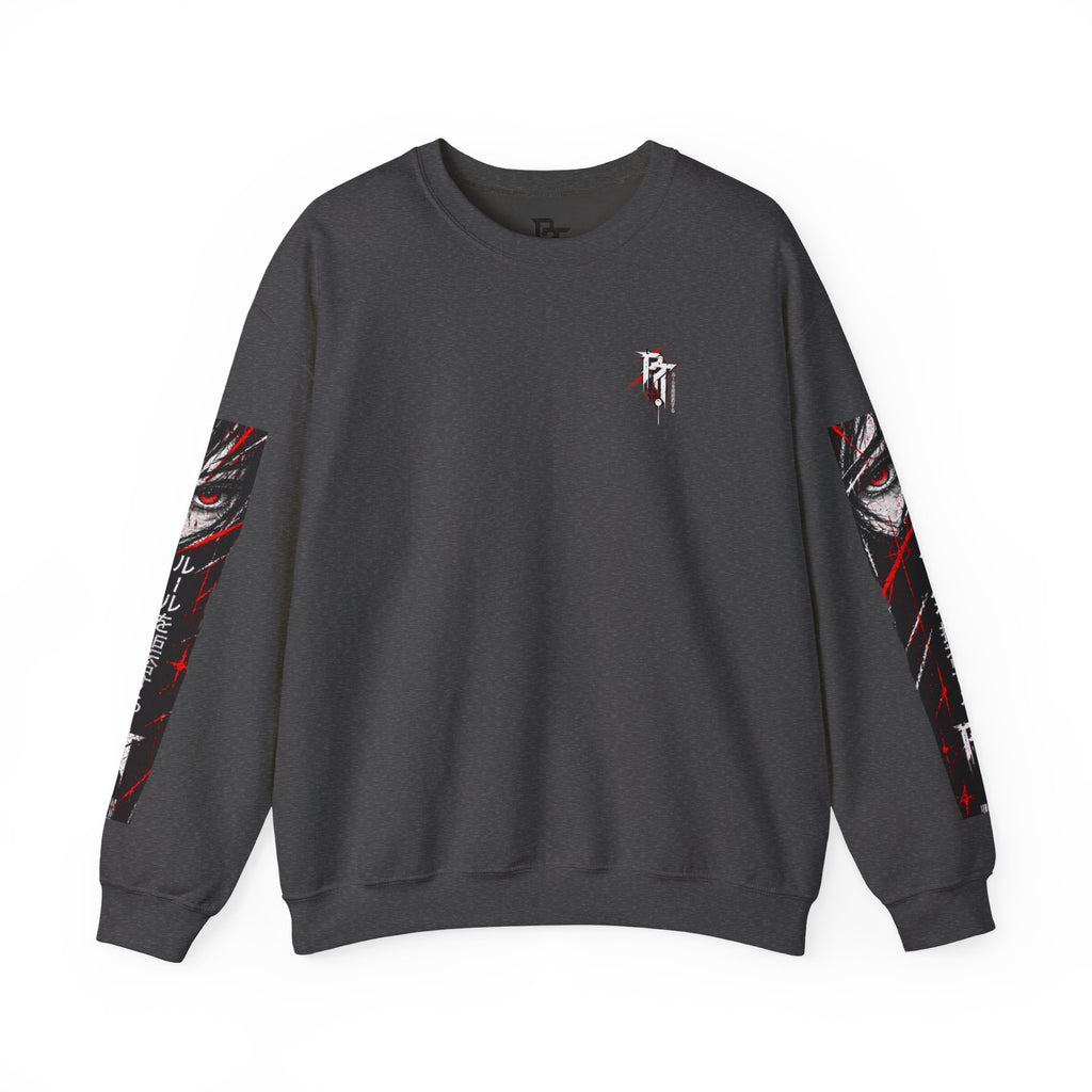 The Rules Rejected Crewneck Sweatshirt